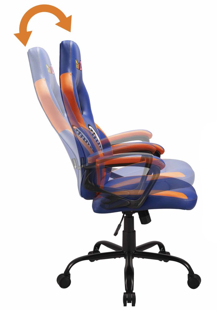 Dragonball Z Gaming Seat Original