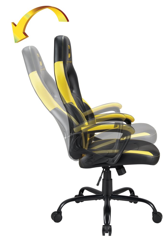 Batman Gaming Seat Original