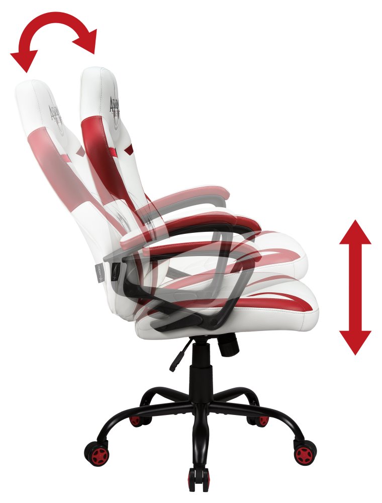 Assassins Creed Gaming Seat Junior