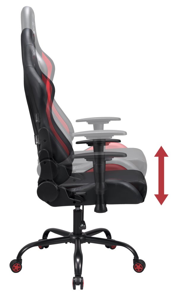 Assassins Creed Gaming Seat Pro