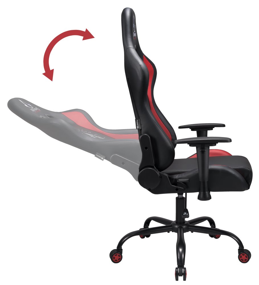 Assassins Creed Gaming Seat Pro