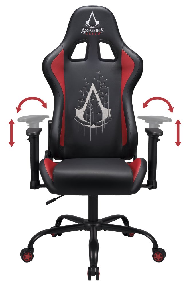 Assassins Creed Gaming Seat Pro