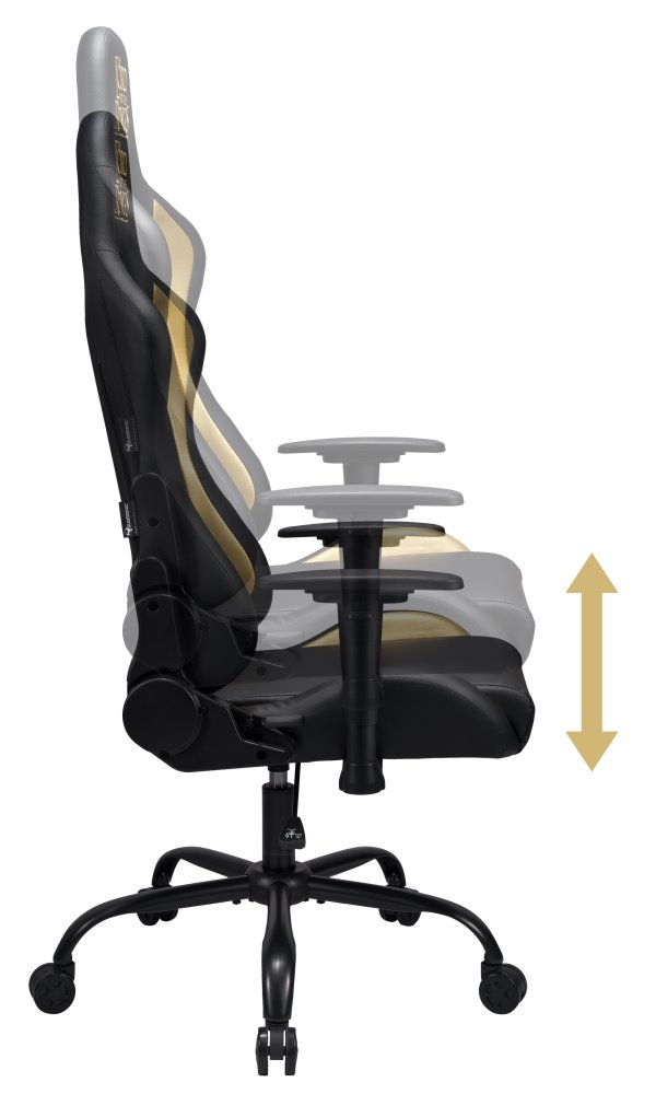 Lord of the Rings Gaming Seat Pro