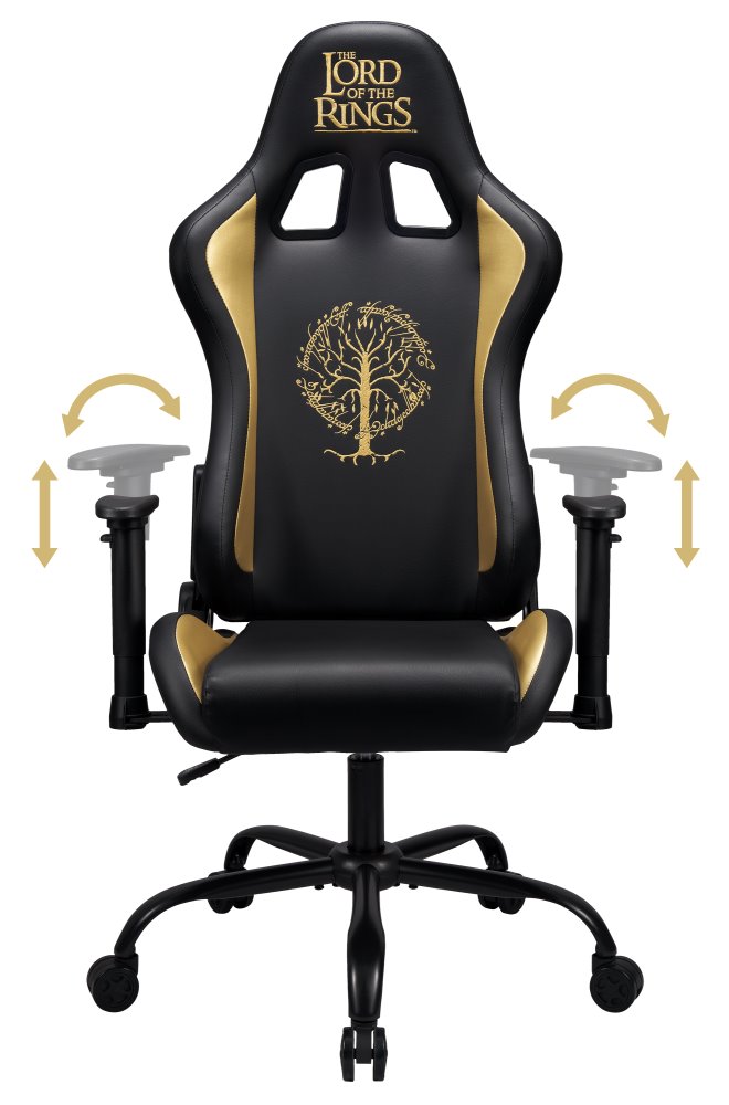Lord of the Rings Gaming Seat Pro