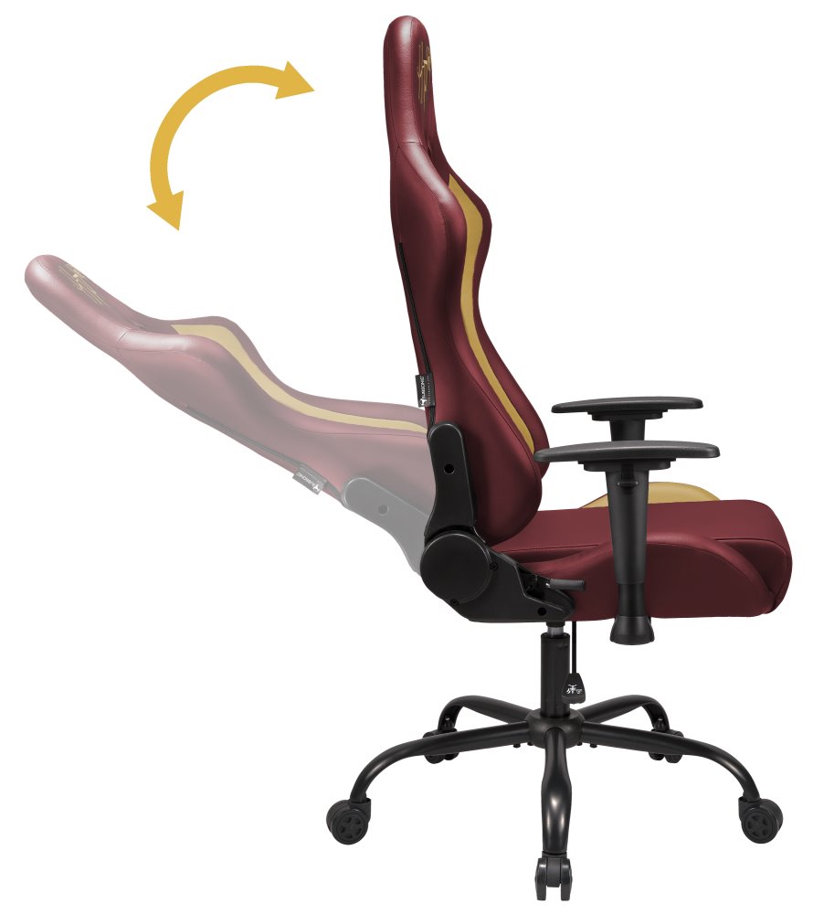 Harry Potter Gaming Seat Pro