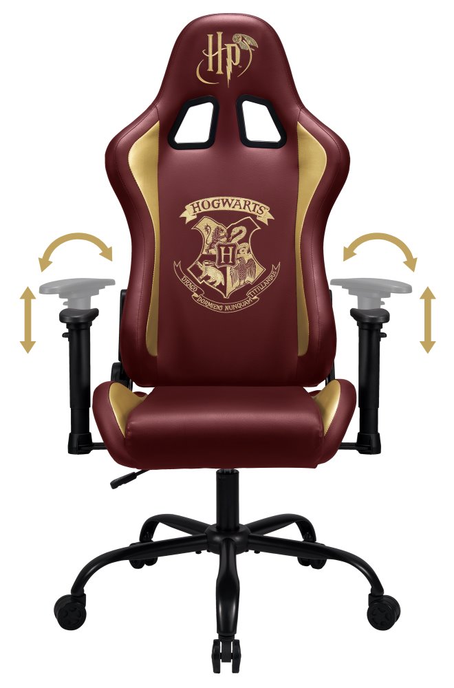 Harry Potter Gaming Seat Pro