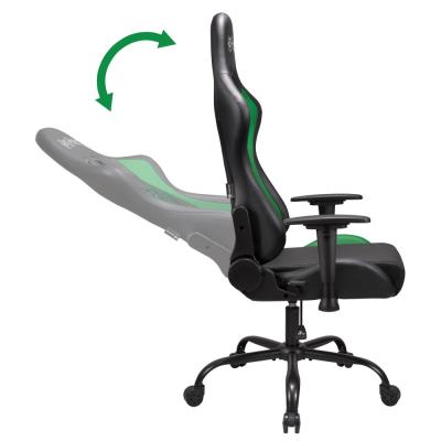 Harry Potter Gaming Seat Pro HP Slytherin