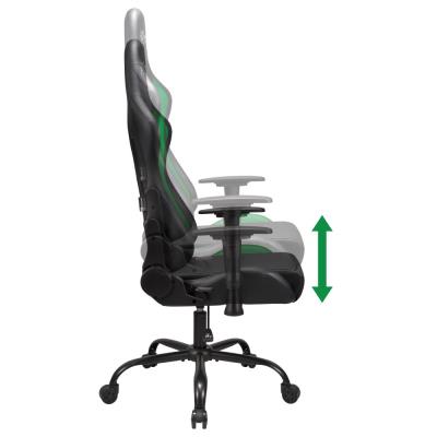 Harry Potter Gaming Seat Pro HP Slytherin