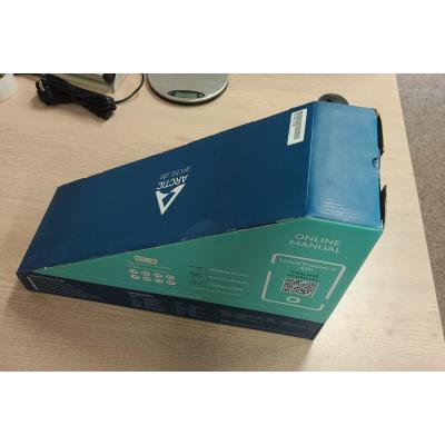 OPRAVENÉ - ARCTIC Liquid Freezer II 420 vodní chladič CPU / 420mm radiátor / 3x 140mm P14 PWM ventilátory