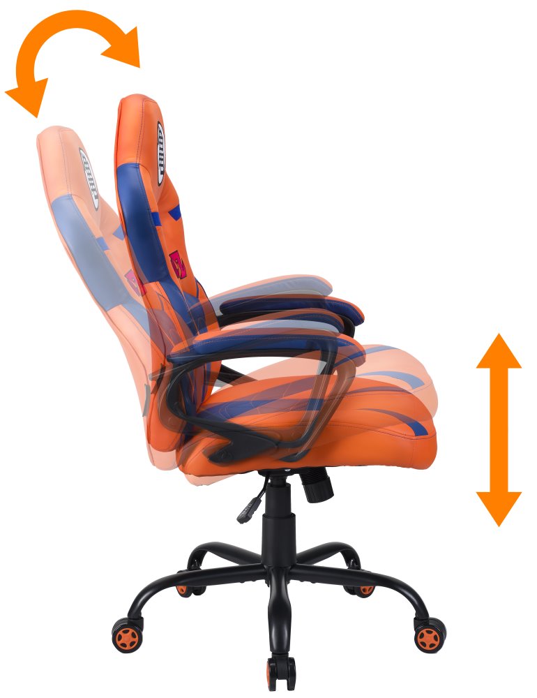 Dragonball Z Junior Gaming Seat Junior