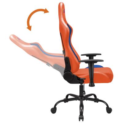Dragonball Z Gaming Seat Pro