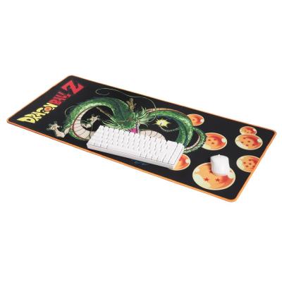 Dragon Ball Z herní podložka XXL/ 90 x 40 cm