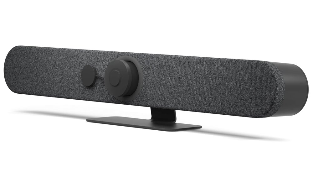 Logitech Rally Bar Mini/ videokonferenční systém, grafitová