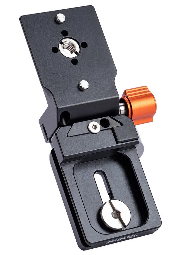 Rollei Frame Flipper/ pro objektivy s max. průměrem 64mm