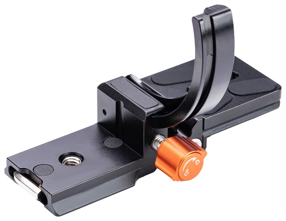 Rollei Frame Flipper XL/ pro objektivy s max. průměrem 84mm