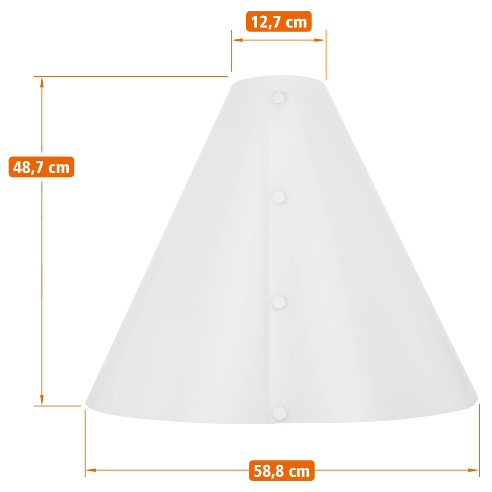 Rollei The Light Cone-Large/ světelný kužel pro produktové focení