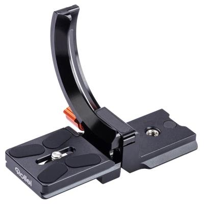 Rollei Frame Flipper/ pro objektivy s max. průměrem 64mm