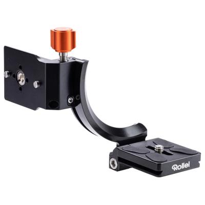 Rollei Frame Flipper/ pro objektivy s max. průměrem 64mm