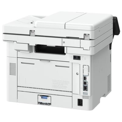 Canon černobílá multifunkce i-SENSYS X 1440iF /A4/MFP/Copy/Print/Scan/Send/FAX/40ppm/LAN,WLAN/USB - bez tonerů