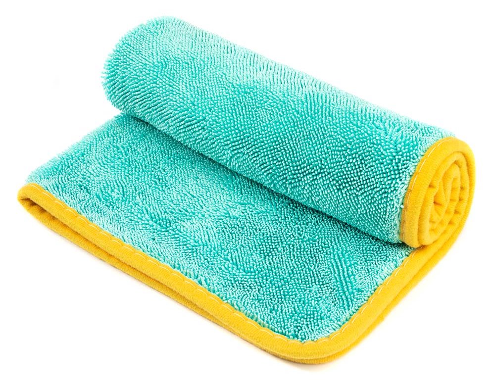 COLORWAY univerzální čistící útěrka z mikrovlákna/ 40x40