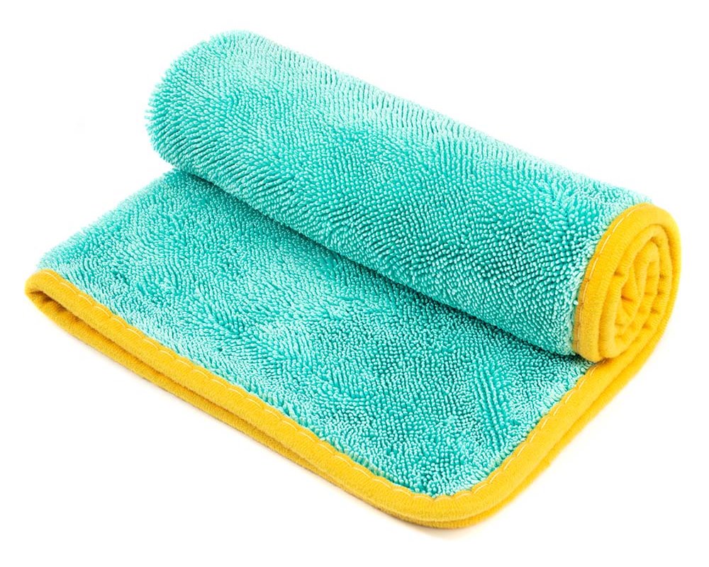 COLORWAY univerzální čistící útěrka z mikrovlákna/ 50x60