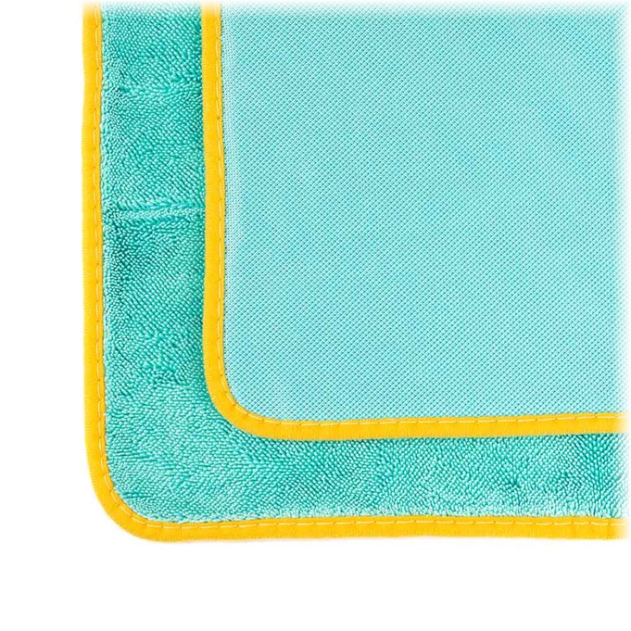 COLORWAY univerzální čistící útěrka z mikrovlákna/ 50x60