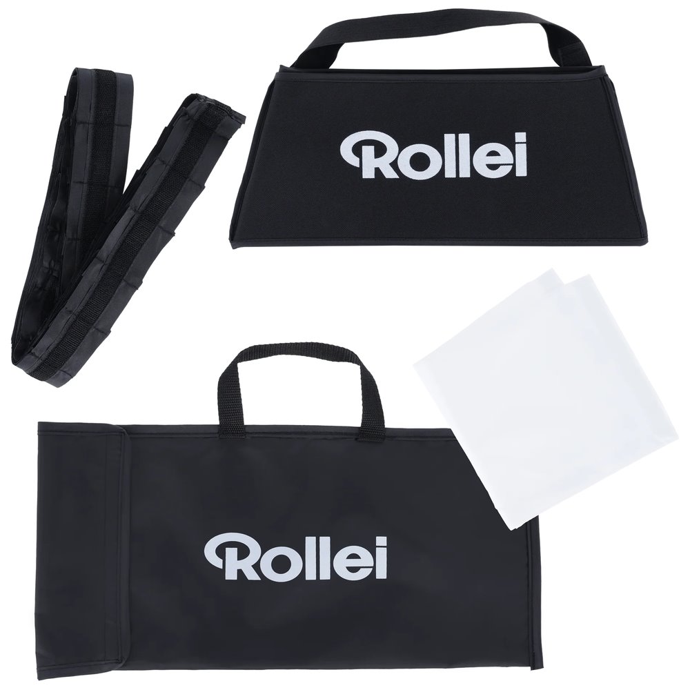 Rollei VIBE 900 Softbox