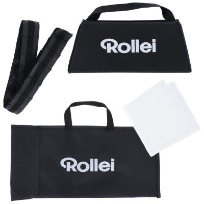 Rollei VIBE 900 Softbox