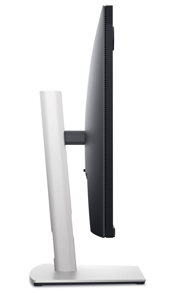 DELL P2724DEB/ 27" LED/ 16:9/ 2560x1440/ 1000:1/ 8ms/ QHD/ HDMI/ 3x USB/ 2x USB-C/ 2x DP/RJ-45/kamera/repro/3Y Basic