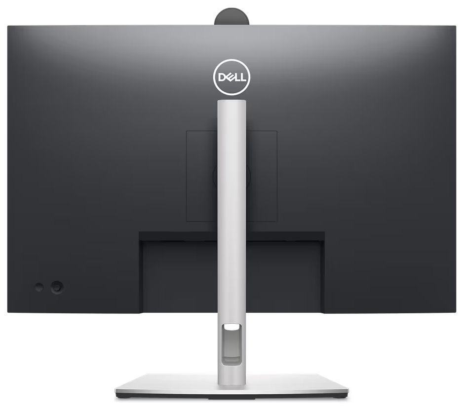 DELL P2724DEB/ 27" LED/ 16:9/ 2560x1440/ 1000:1/ 8ms/ QHD/ HDMI/ 3x USB/ 2x USB-C/ 2x DP/RJ-45/kamera/repro/3Y Basic