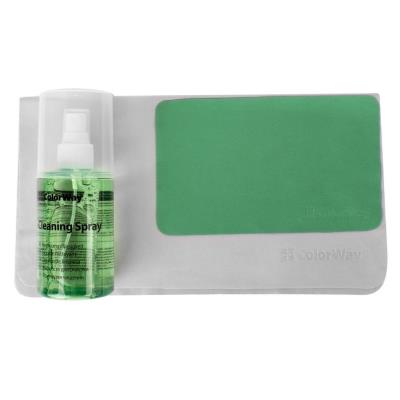 COLORWAY čistící sada 3v1 XL/ pro domácí a kancelářskou techniku