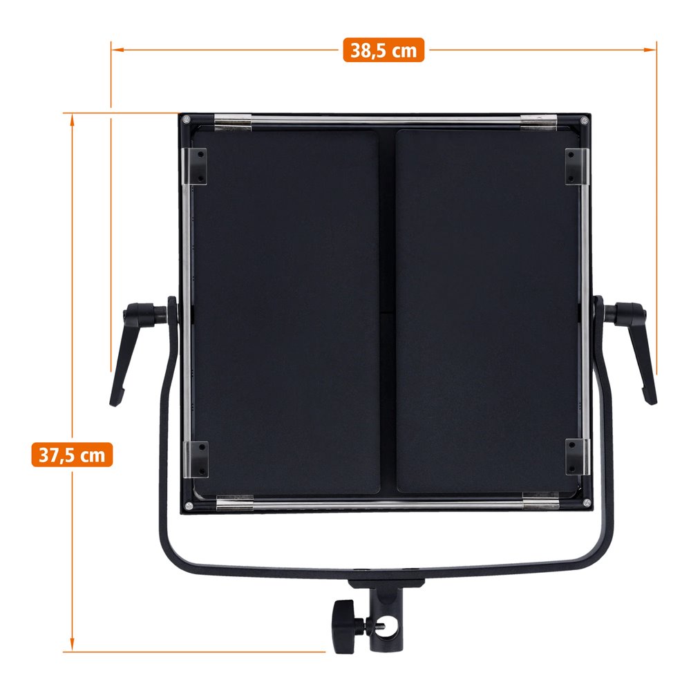 Rollei VIBE Panel 900 RGB