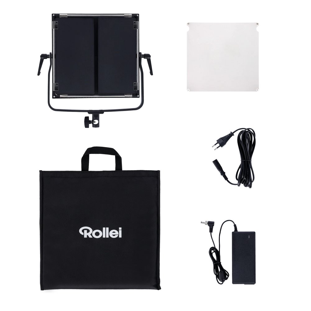 Rollei VIBE Panel 900 RGB