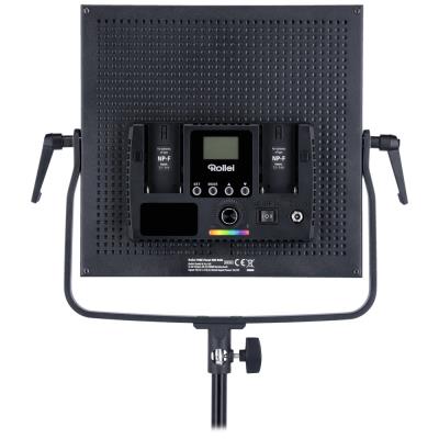 Rollei VIBE Panel 900 RGB