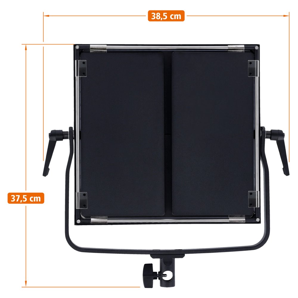 Rollei VIBE Panel 900 RGB Pixel Pro