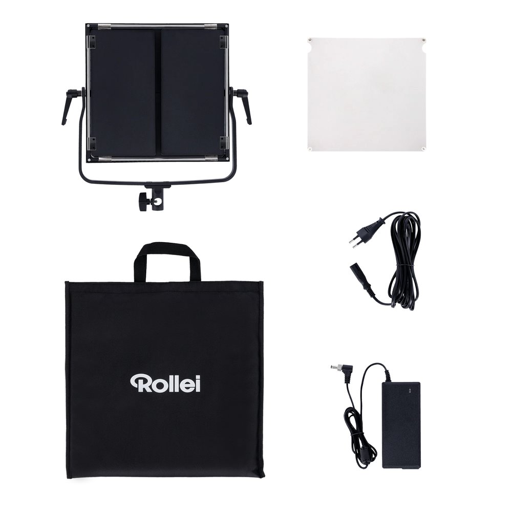 Rollei VIBE Panel 900 RGB Pixel Pro