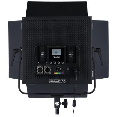 Rollei VIBE Panel 900 RGB Pixel Pro