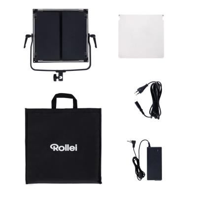 Rollei VIBE Panel 900 RGB Pixel Pro