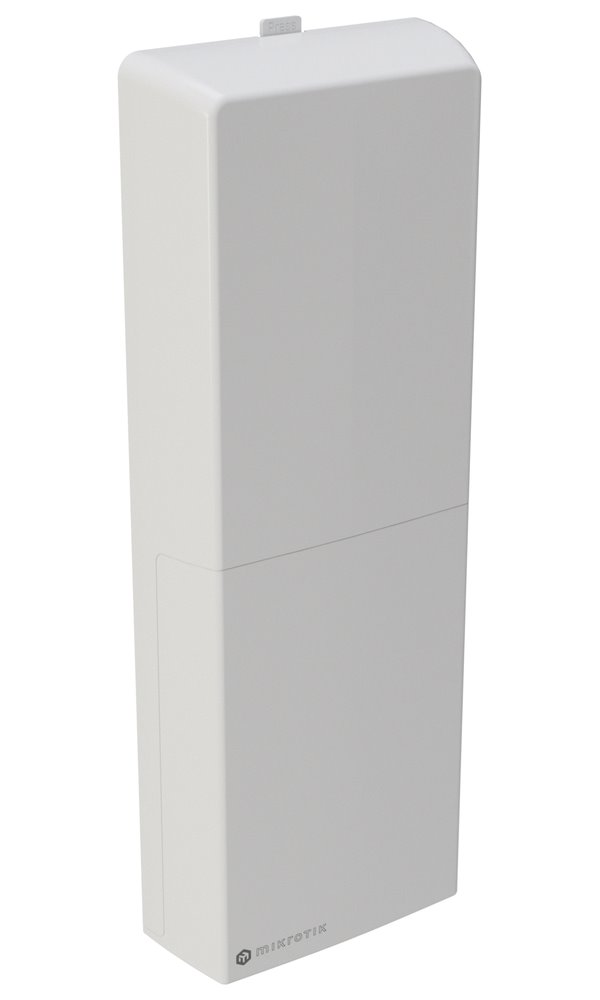 MikroTik FTC11XG 10 Gbps media konvertor Eth/Optika, SFP+, SwOS