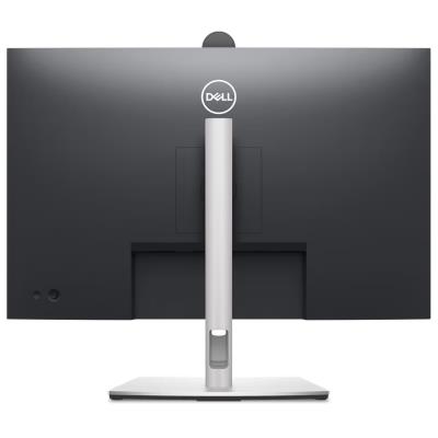 DELL P2724DEB/ 27" LED/ 16:9/ 2560x1440/ 1000:1/ 8ms/ QHD/ HDMI/ 3x USB/ 2x USB-C/ 2x DP/RJ-45/kamera/repro/3Y Basic