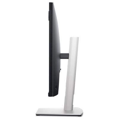 DELL P2724DEB/ 27" LED/ 16:9/ 2560x1440/ 1000:1/ 8ms/ QHD/ HDMI/ 3x USB/ 2x USB-C/ 2x DP/RJ-45/kamera/repro/3Y Basic