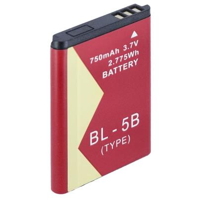 Rollei náhradní baterie pro fotoaparát Compactline 10x