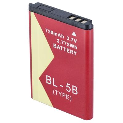 Rollei náhradní baterie pro fotoaparát Compactline 10x