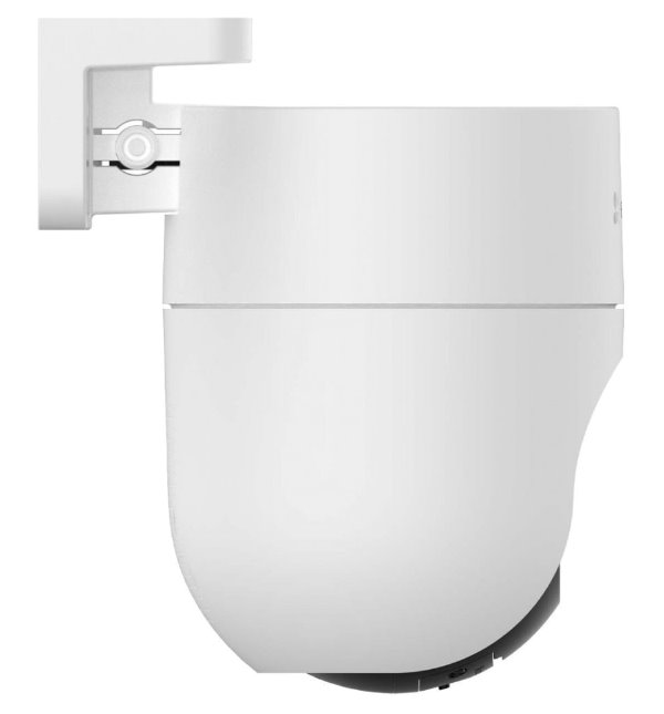 EZVIZ IP kamera C8c 4Mp/ PTZ/ Wi-Fi/ 4Mpix/ krytí IP65 objektiv 4mm/ H.265/ IR přísvit až 30m bílá