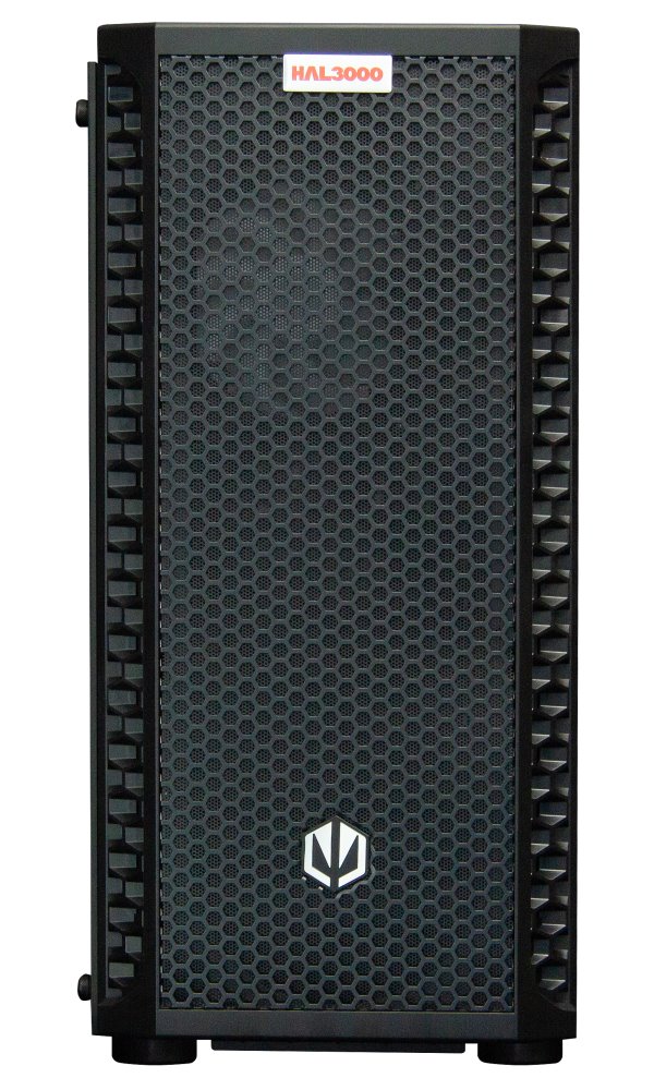 HAL3000 MEGA Gamer Pro 3050 / Intel i5-12400F/ 16GB/ RTX 3050/ 1TB PCIe SSD/ W11