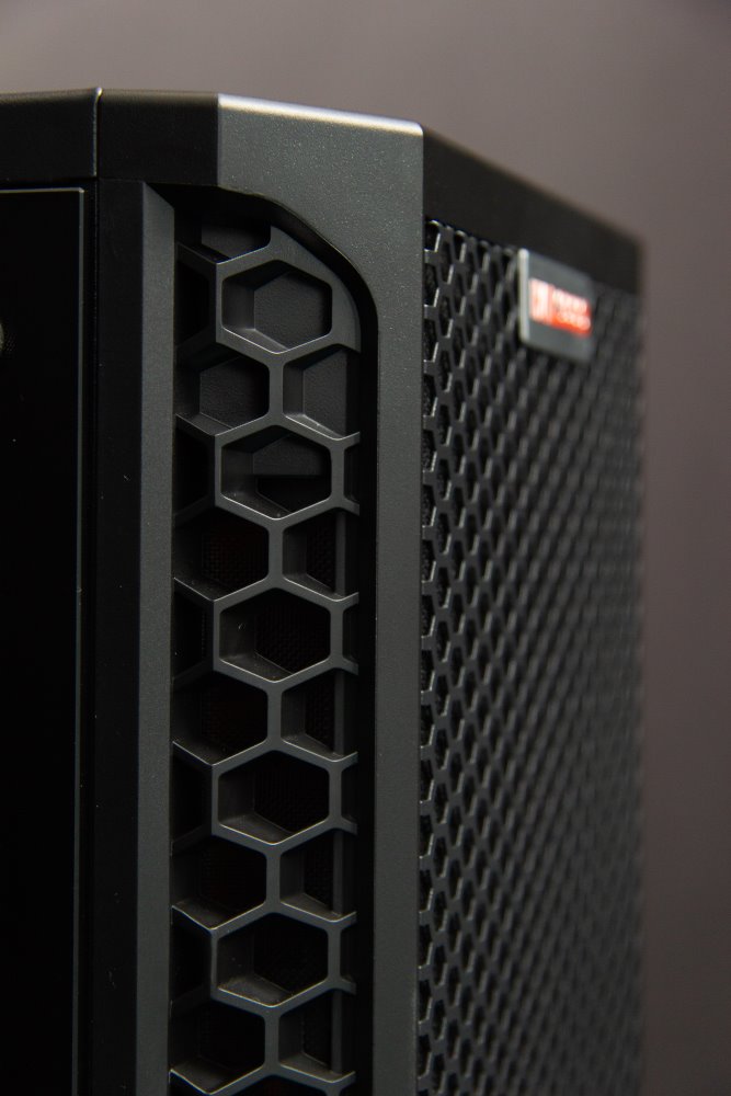 HAL3000 MEGA Gamer Pro 3050 / Intel i5-12400F/ 16GB/ RTX 3050/ 1TB PCIe SSD/ W11