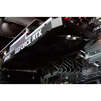 HAL3000 MEGA Gamer Pro 3050 / Intel i5-12400F/ 16GB/ RTX 3050/ 1TB PCIe SSD/ W11