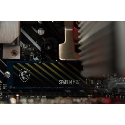 HAL3000 MEGA Gamer Pro 3050 / Intel i5-12400F/ 16GB/ RTX 3050/ 1TB PCIe SSD/ W11