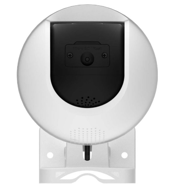 EZVIZ IP kamera C8c 3K/ PTZ/ Wi-Fi/ 5Mpix/ krytí IP65/ objektiv 4mm/ H.265/ IR přísvit až 30m/ bílá