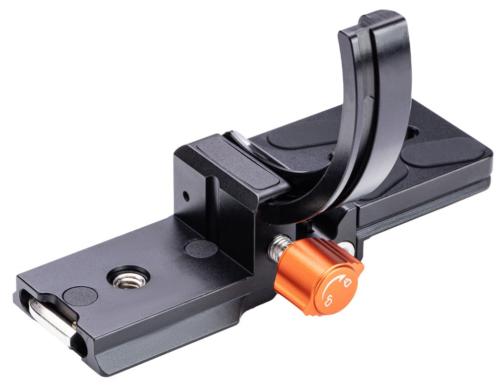 Rollei Frame Flipper/ pro objektivy s max. průměrem 64mm